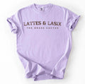 Lattes & Lasix Tee