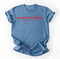 Redbulls & Rodeo Tee