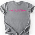 Alani Nu & Acuscope Tee