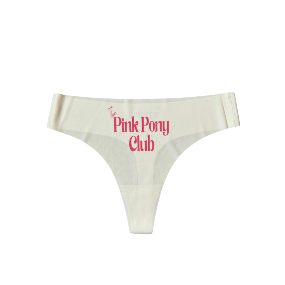 Pink Pony Club
