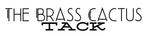 The Brass Cactus - Home